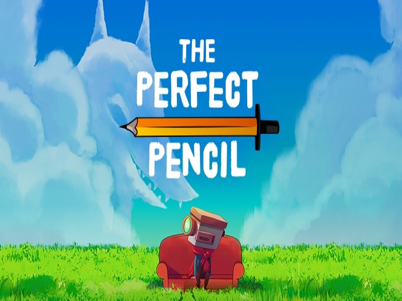 The Perfect Pencil: A Surreal Action Platformer that Dives Deep into the Psychology of Fear