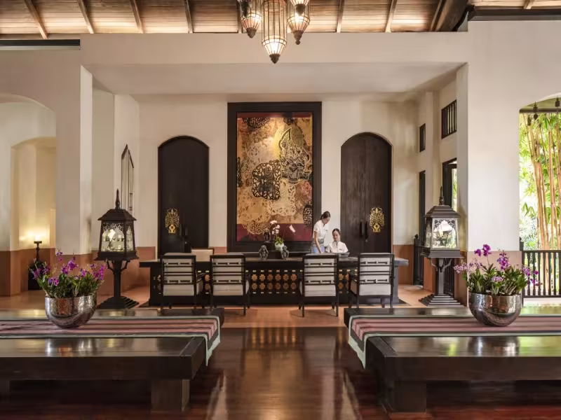 Minor Hotels Poised for Continued Success After Record-Breaking Year, Thanks to "The White Lotus Effect"