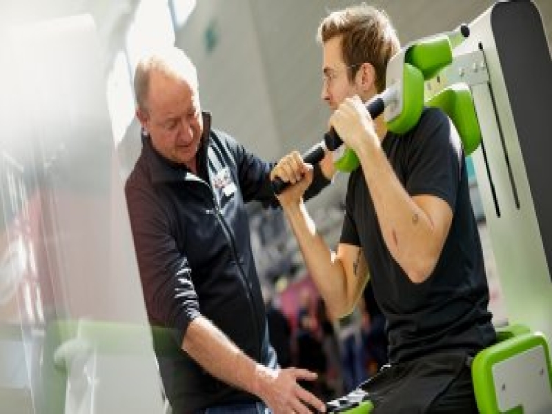 DFAV Symposium at FIBO 2021: Towards systemic relevance