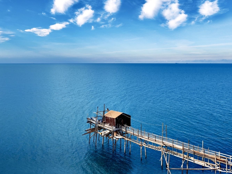 Molise: Italy's Undiscovered Gem