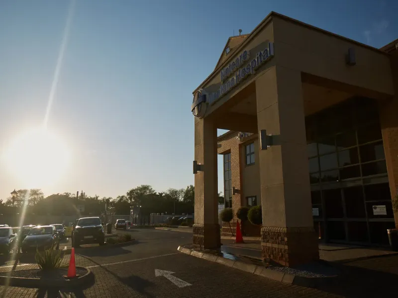 Upskilling Professionals for Sustainable Healthcare in Tanzania