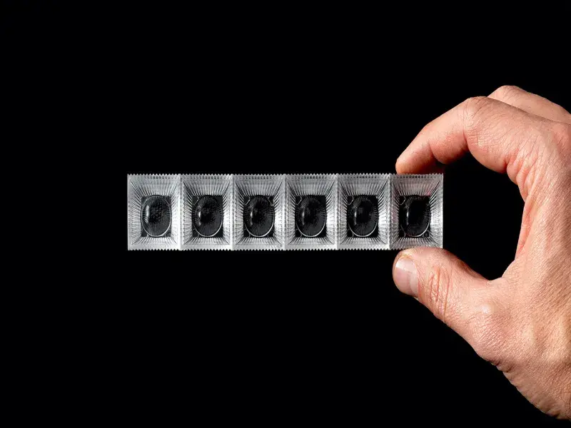 Artemide's Somnium: A Groundbreaking Innovation in Lighting Design