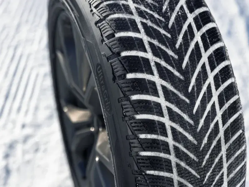 Goodyear Expands UltraGrip Performance 3 Lineup to Tackle Winter with Confidence