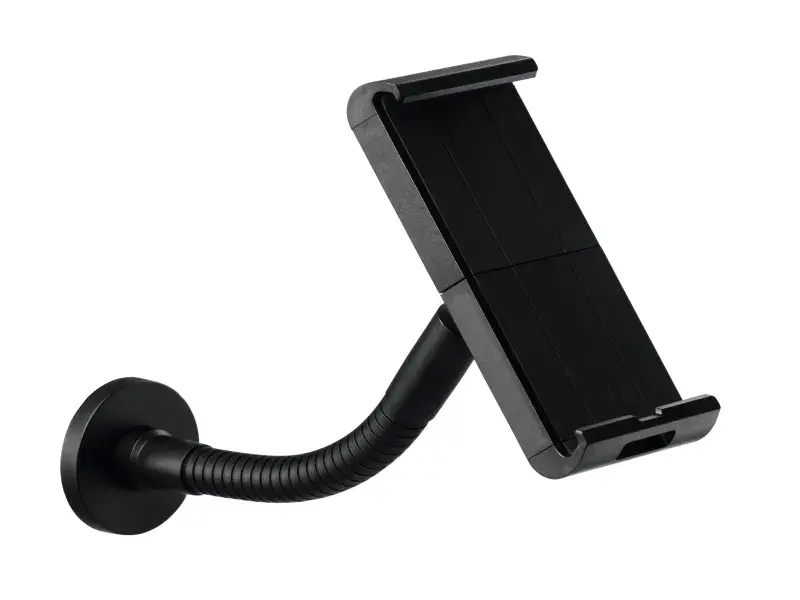 Tough cookie! The new, extra robust DURABLE TABLET HOLDER