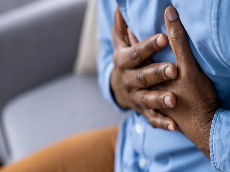 Understanding the Difference Between Heart Attack and Cardiac Arrest