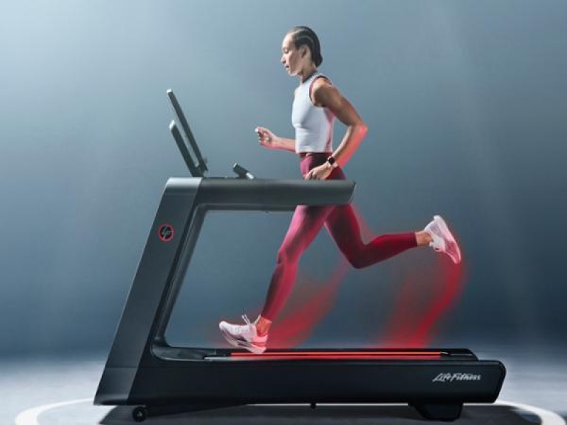 Life Fitness Reimagines Cardio with Symbio: A Revolutionary Ultra-Premium Line