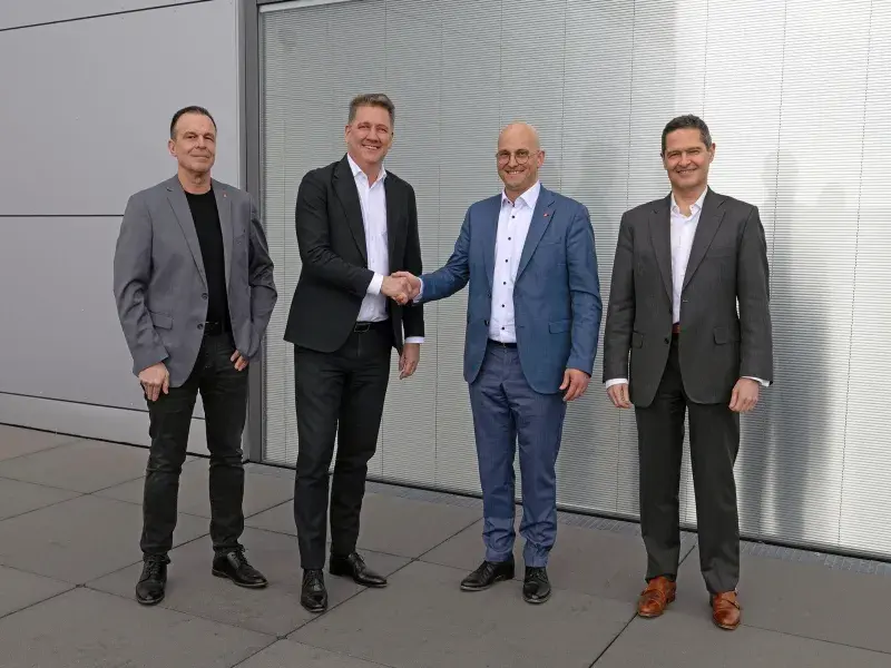 Audi Secures Future with New Agreement: Job Protection and Strategic Transformation