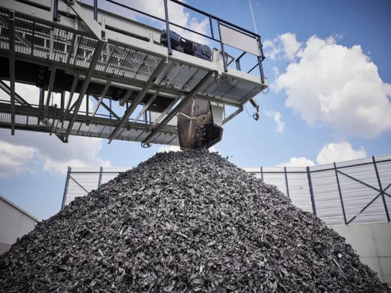 Circular Economy in Action: Audi Pioneers Cost-Efficient Recycling of Raw Materials for Future Vehicles