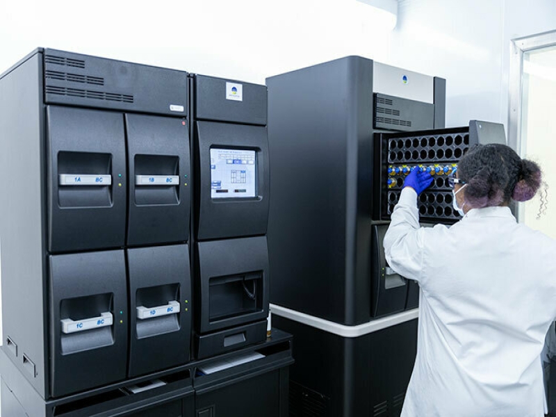  Akron Bio: Advancing Recombinant Protein Development and Manufacturing with Unmatched Expertise