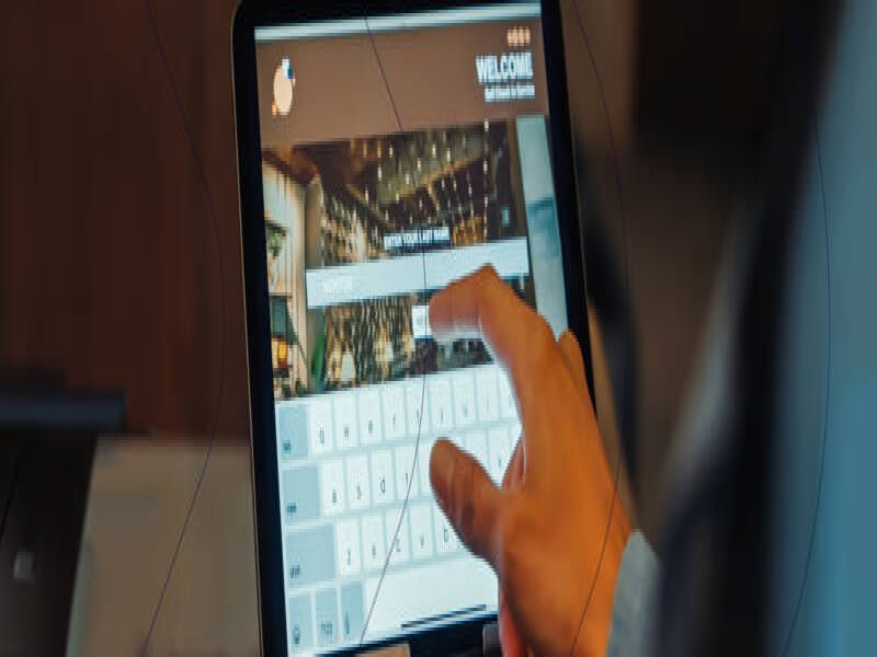 4 Hospitality Trends to Watch in 2025