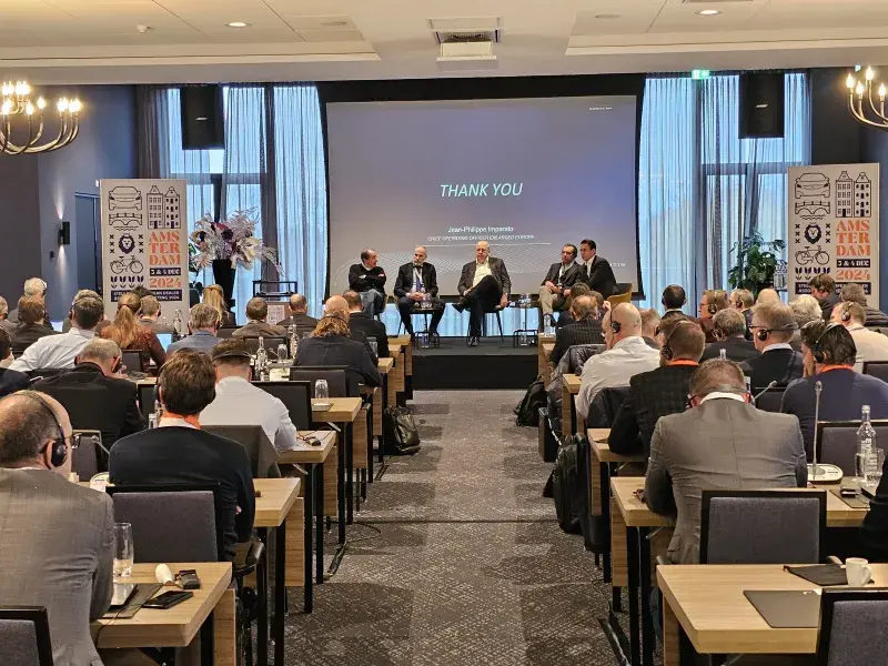 Stellantis Strengthens European Dealer Partnerships at Amsterdam Conference