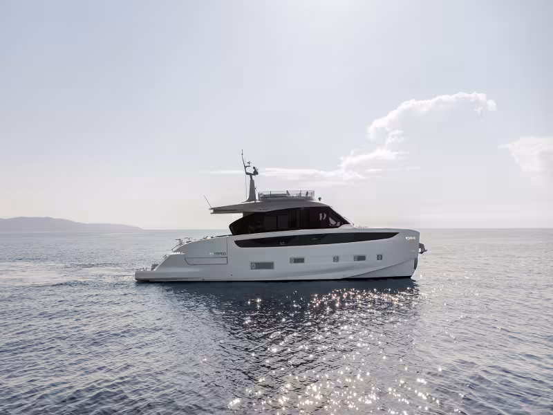 Azimut|Benetti Group Charts a Course for Continued Growth with Record Revenue and Ambitious Investment Plan