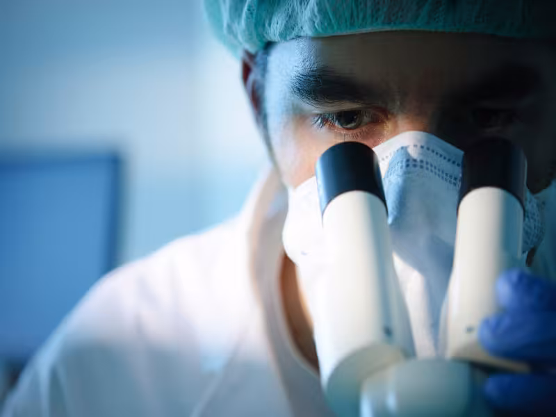 bioMérieux's New VIDAS® Test Revolutionizes Vitamin B12 Deficiency Diagnosis