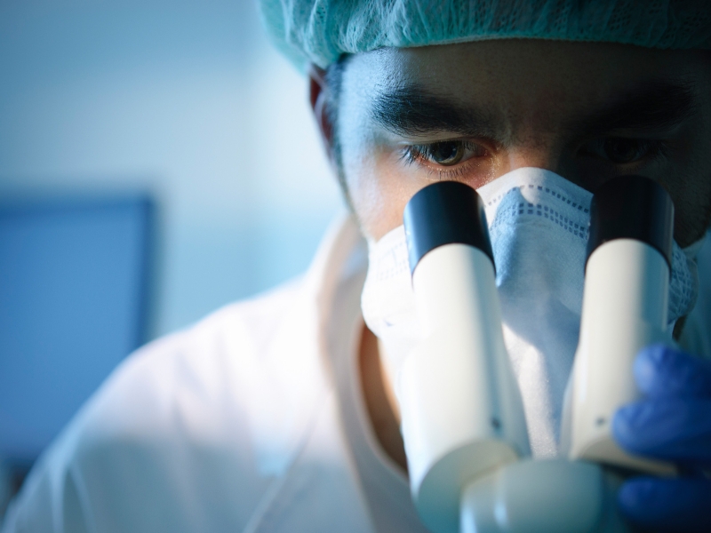 bioMérieux's New VIDAS® Test Revolutionizes Vitamin B12 Deficiency Diagnosis