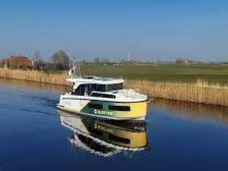 Bénéteau Delphia 11