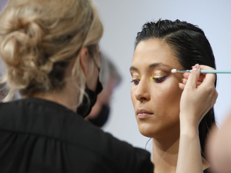 Leading Düsseldorf trade fair to present the full range of service cosmetics from 31 March to 2 April 2023