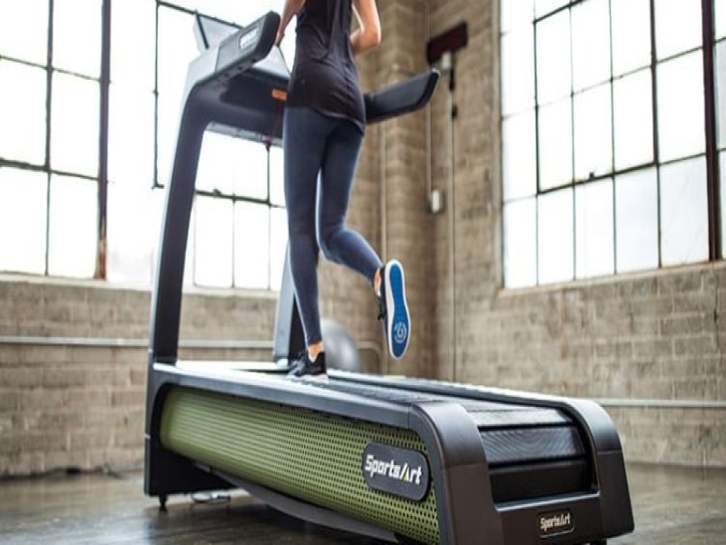 SportsArt: Leaving the World a Better Place