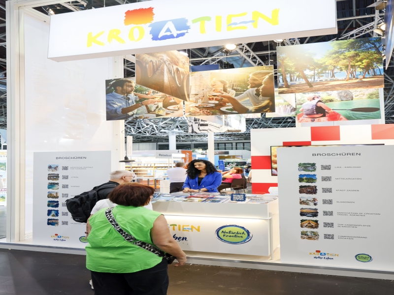 CARAVAN SALON DÜSSELDORF 2024: An Epicenter for Travel and Outdoor Adventure