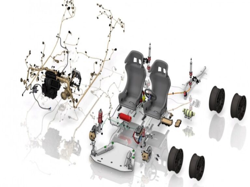 Renault Launches Affordable Clio Rally6 Kit for Aspiring Racers