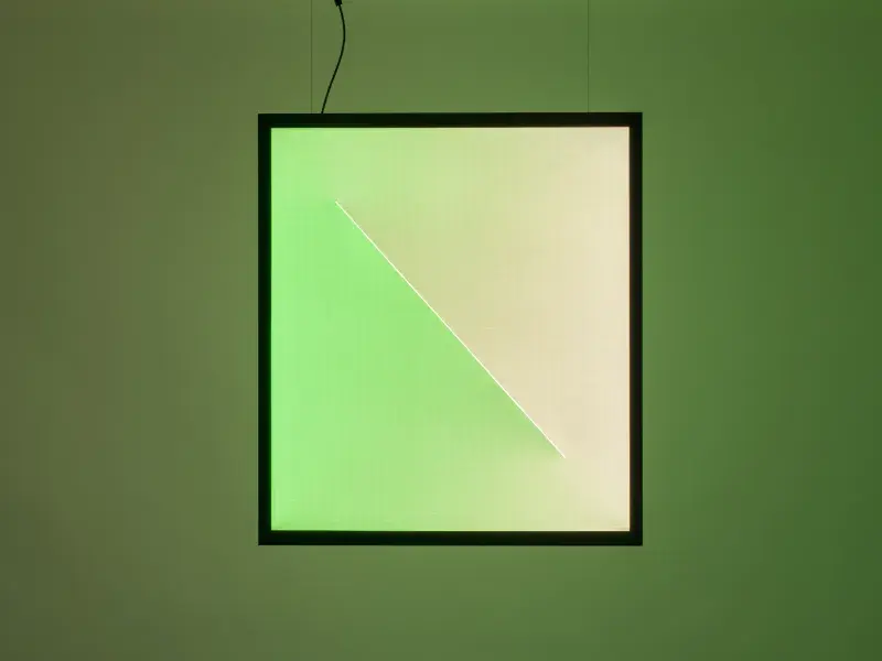 Artemide's Discovery Dialogue: A Dynamic Lighting Canvas