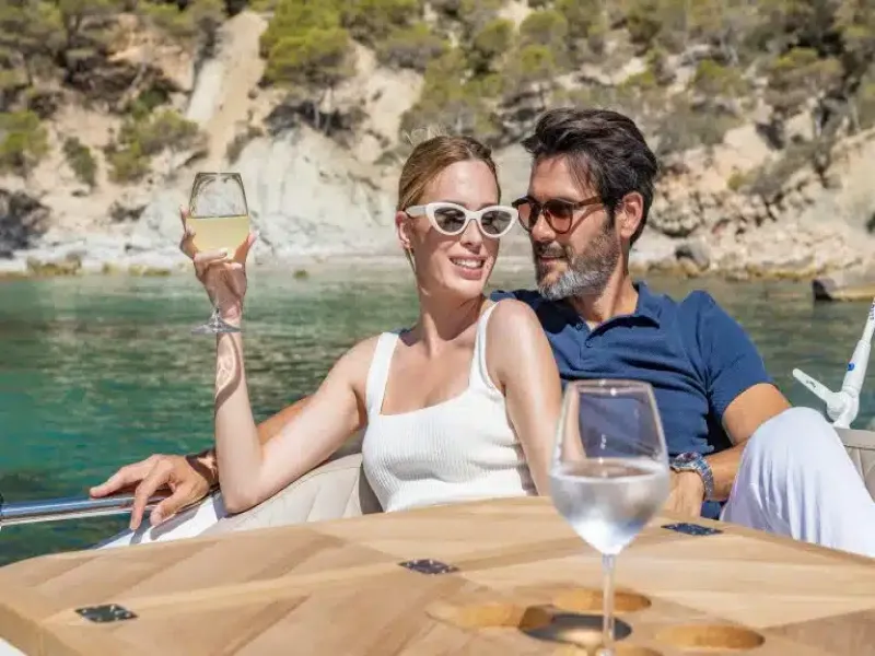 Your yacht, your way: Princess Motor Yacht Sales Elevates Luxury with Bespoke Retrofits