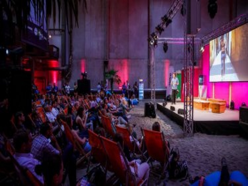 Global Tech Knowledge: FitTech and FIBO extend partnership