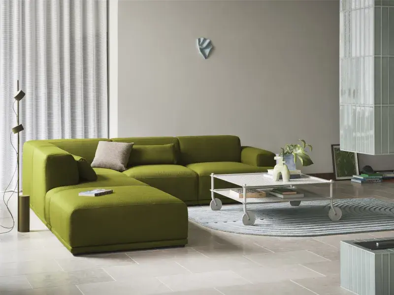Muuto Launches Settle Outdoor Series: Blurring the Lines Between Indoors and Out
