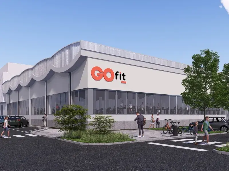 GOfit Launches in Italy: Revolutionizing Fitness with Technogym’s Smart Wellness Experience