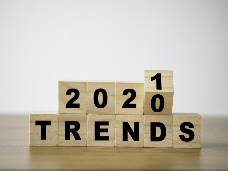 3 Trends Hotels Can Expect to Continue in 2021