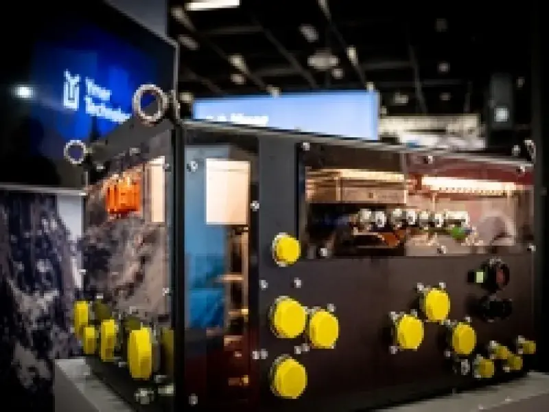 Discover the ultimate thermal management solutions for your ICE and electric vehicles 