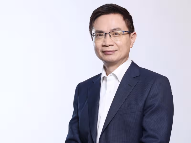 Taiwan Showcases AI-Powered Medical Innovations at MEDICA 2024