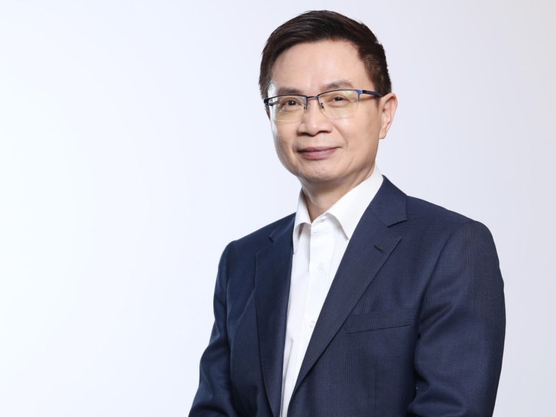 Taiwan Showcases AI-Powered Medical Innovations at MEDICA 2024