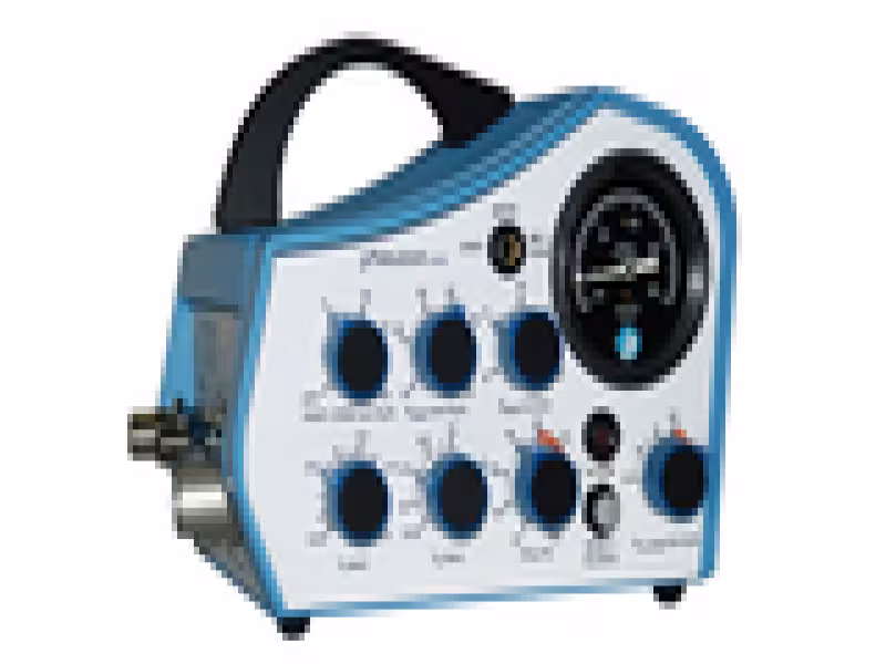 pNeuton mini Ventilator
