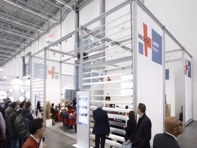 Medica 2021