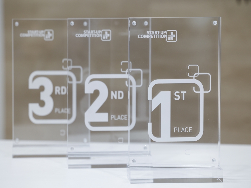 MEDICA 2024: A Hub for Healthcare Innovation and Start-up Showcases