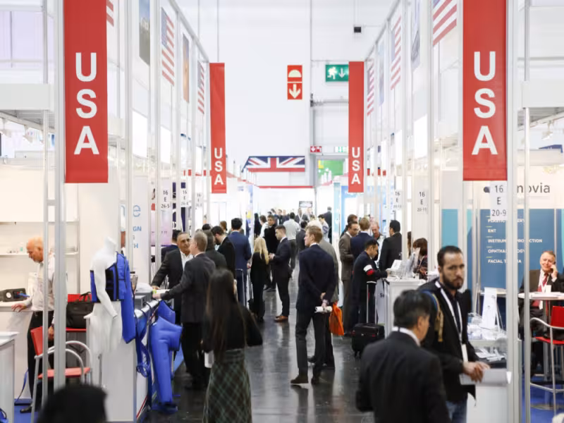 Medica 2021