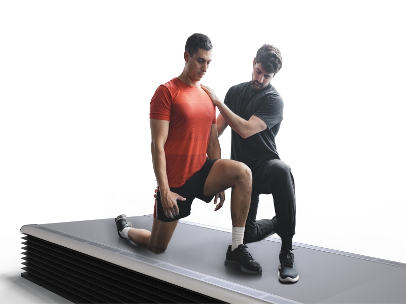 Reaxing Redefines Medical Training with Neuroreactive Technology