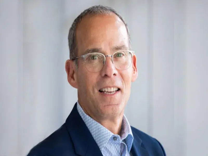 GM Appoints Mike Trevorrow to Lead Global Manufacturing with Vision for Innovation