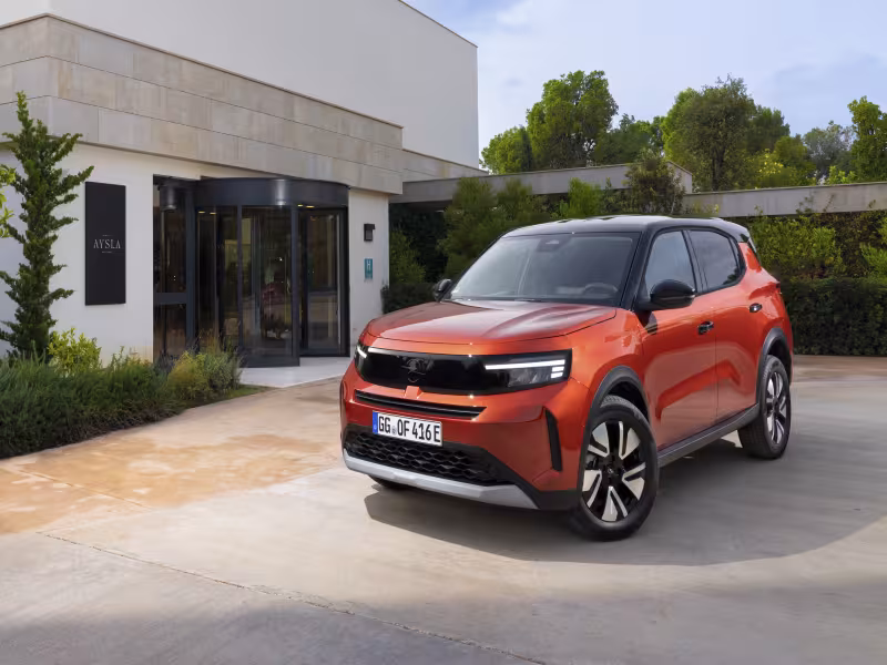 Stellantis Ramps Up Market Momentum with Hybrid and BEV Success Across Europe