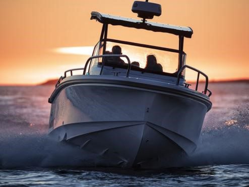 Nimbus Commuter Line