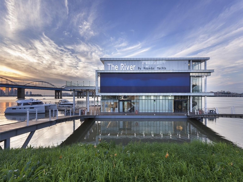 PRESTIGE Yachts Expands Presence in South Korea with New Dealer Appointment