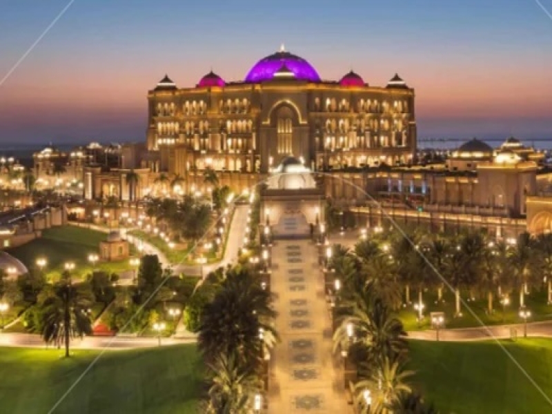 Emirates Palace Mandarin Oriental Abu Dhabi Achieves Award-Winning Success with Amadeus Media Solutions' Performance Max Campaign
