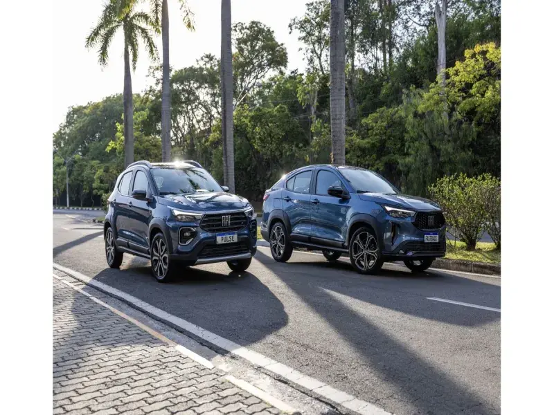 FIAT Drives Sustainable Mobility in Brazil with Launch of Bio-Hybrid Technology