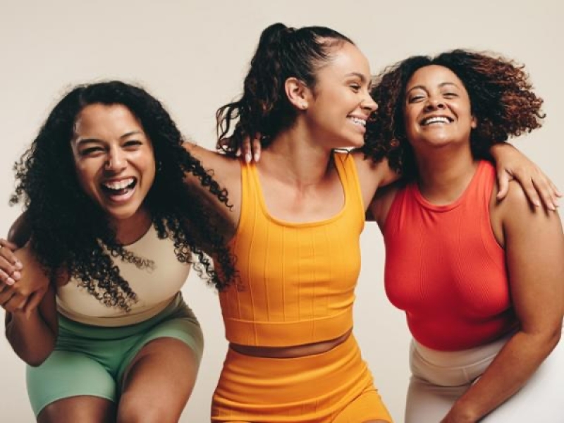 A New Dawn for the Health Club Industry: A Look at the Trends Shaping the Future of Fitness