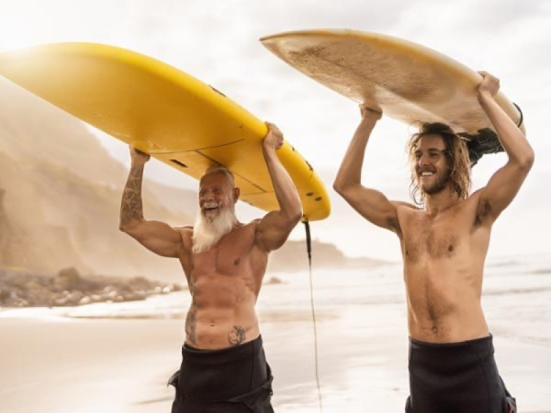 The Future of Fitness: A Deep Dive into the Hottest Trends