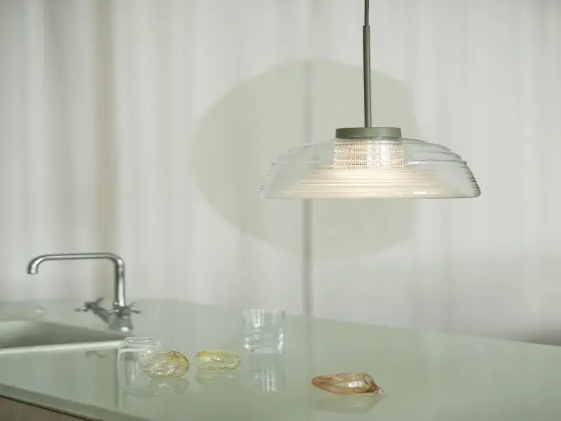 Muuto Unveils New Designs for January 2025: A Fresh Perspective on Scandinavian Design