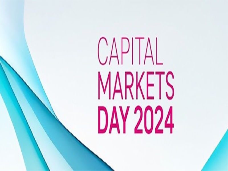 Deutsche Telekom Sets Ambitious Growth Targets at Capital Markets Day