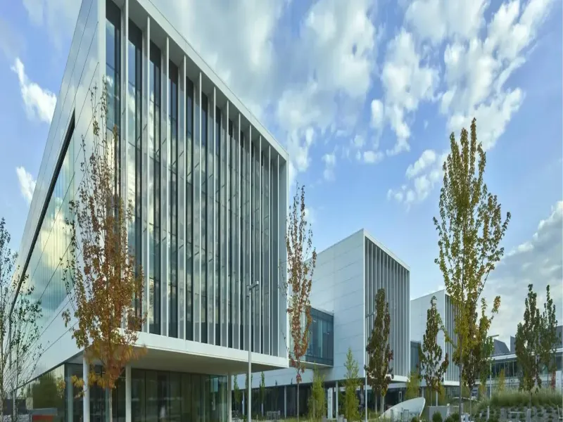  Roche Reports Strong Sales Growth in the Third Quarter of 2024