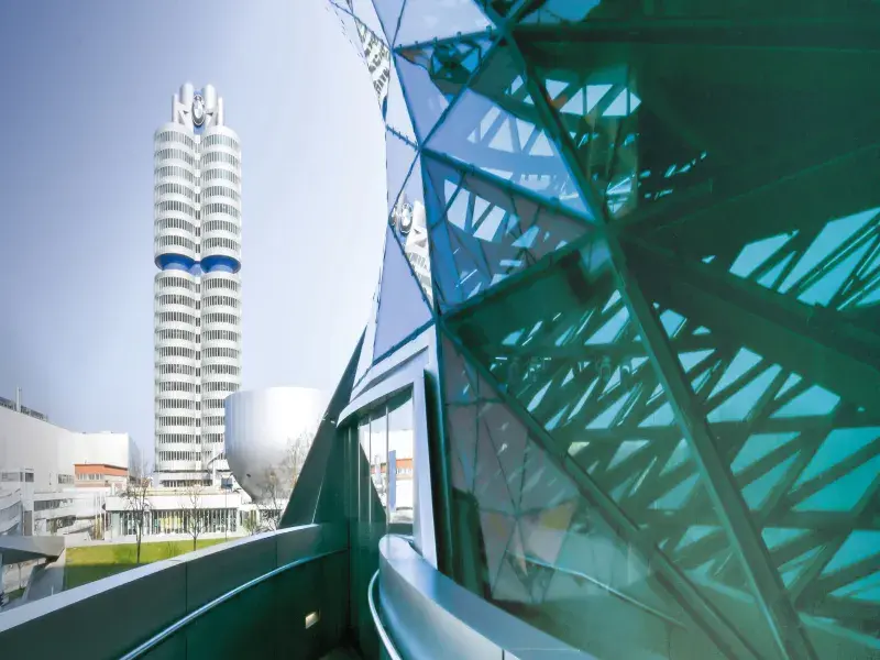 BMW Group Confirms Adjusted Full-Year Guidance Despite Q3 Challenges