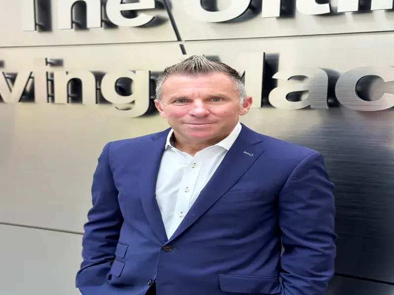 BMW of North America Announces Executive Changes